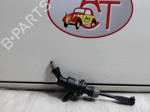 Clutch slave cylinder RENAULT KADJAR (HA_, HL_) 1.6 dCi 130 4x4 (HLA4) | BP13129118M113 