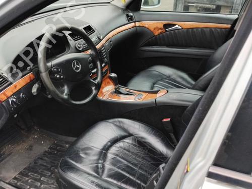 Switch MERCEDES-BENZ E-CLASS (W211) E 220 CDI (211.008) | BP31197479I30  - Image 6