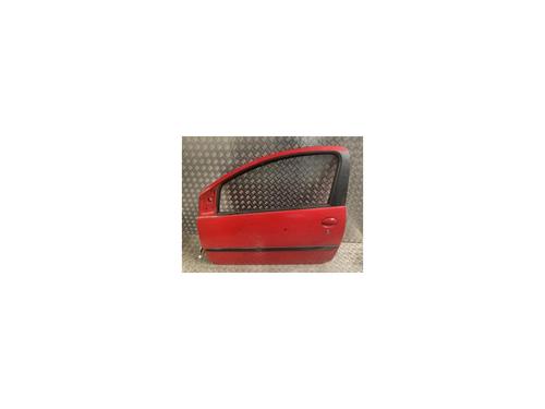 Used Left front door CITROËN C1 (PM_, PN_) 1.4 HDi (54 hp) 30786151