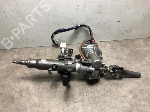 Used Steering column TOYOTA YARIS (_P9_) 1.33 VVT-i (NSP90_, NSP90R) (100 hp) 20643509
