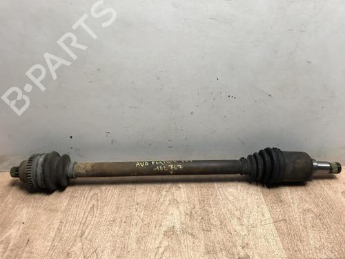 Used Right front driveshaft SMART FORTWO Coupe (450) 0.8 CDI (450.300, 450.301, 450.302, 450.303, 450.306) (41 hp) 13291842