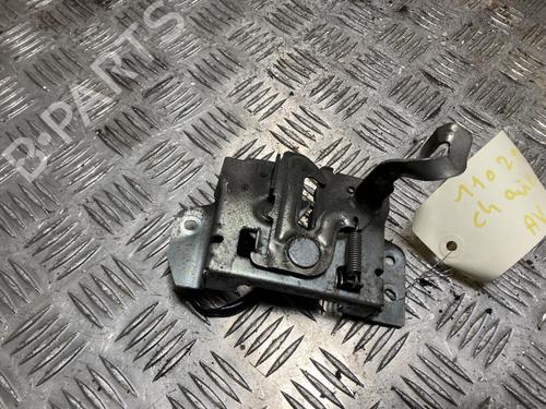 hjelmlås CITROËN C4 AIRCROSS 1.6 HDi 115 AWC (114 hp) 31021685