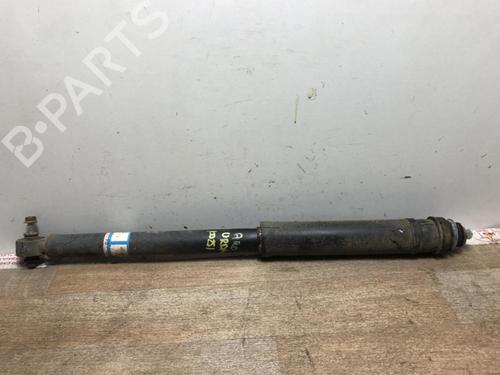 Used Right rear shock absorber TOYOTA URBAN CRUISER (_P1_) 1.4 D-4D 4WD (NLP115_, NLP115R) (90 hp) 20616780