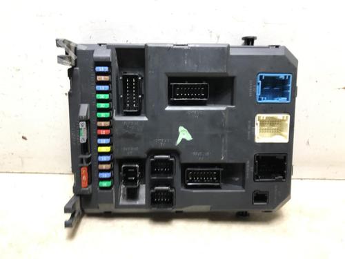Fuse box CITROËN DS3 (SA_) 1.6 THP 155 | BP20615049E1 