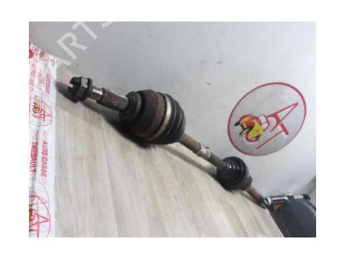 Right front driveshaft FIAT TALENTO Van (296_) 1.6 D | BP28334609M39 