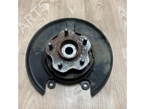 Used Right rear steering knuckle NISSAN X-TRAIL II (T31) 2.0 dCi 4x4 (173 hp) 23033928