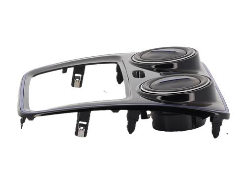 Air vent DACIA LODGY (JS_) 1.3 TCe 130 (JSNE) | BP39199822I21 - Image 5