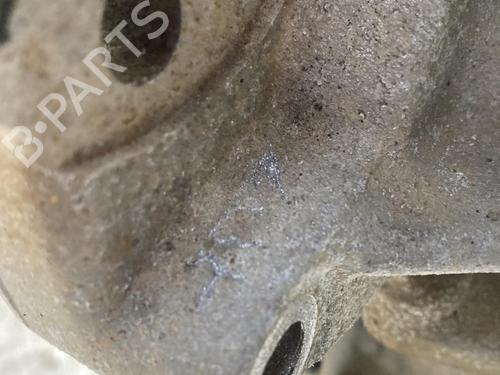 Engine CITROËN BERLINGO Box Body/MPV (K9) PureTech 110 | BP33305813M1  - Image 7