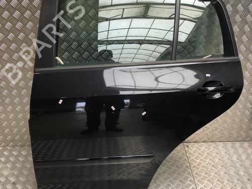 Used Left rear door VW GOLF PLUS V (5M1, 521) 2.0 TDI (140 hp) 32081983