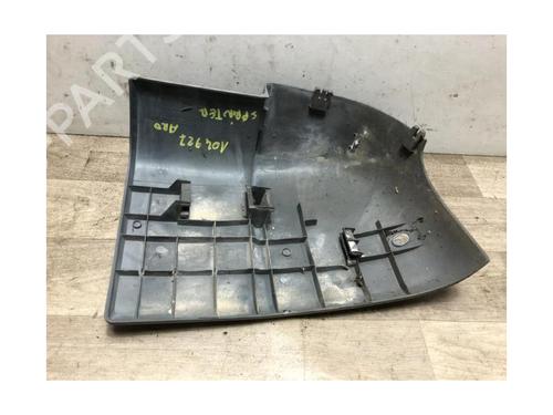 Corner bumper MERCEDES-BENZ SPRINTER 2-t Van (B901, B902) 211 CDI (901.661, 901.662, 902.661, 902.662) | BP25305707C117 