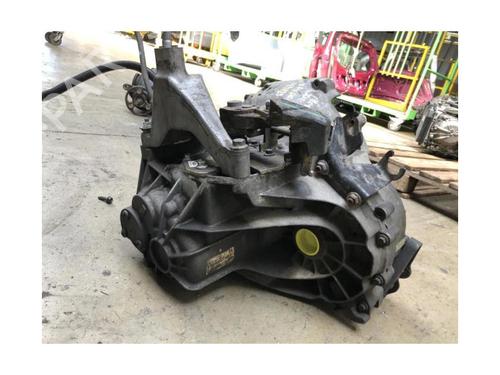 Gearbox JAGUAR X-TYPE I (X400) 2.0 D | BP20624590M3