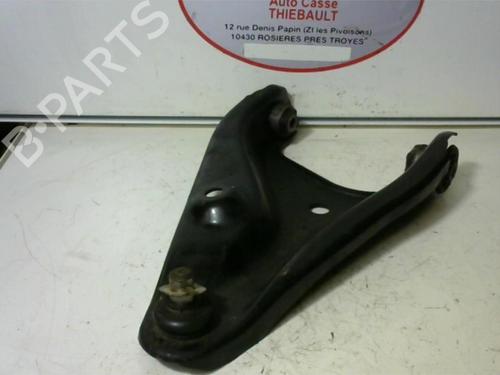 Right front suspension arm DACIA SANDERO 1.2 16V | BP12970678M13