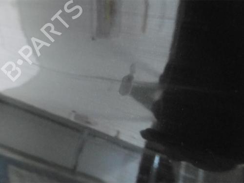 Tür rechts hinten SSANGYONG KYRON 2.0 Xdi 4x4 | BP30782792C5