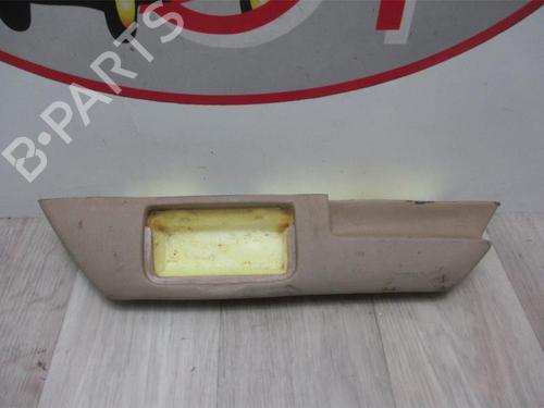 Used Armrest / Center console RENAULT 9 (L42_) 1.4 (L423, L42R) (67 hp) 13036980