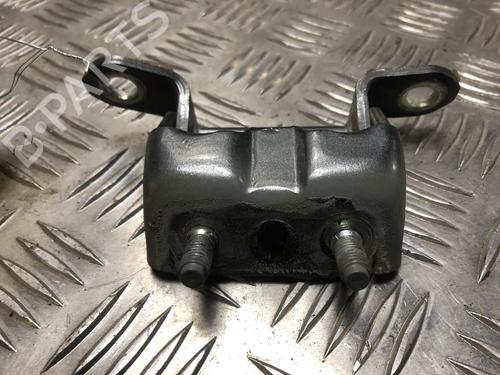 Used Hinge/Door check strap NISSAN QASHQAI I (J10, NJ10) 1.5 dCi (110 hp) 24019884