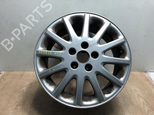 Fælk PEUGEOT 607 (9D, 9U) 2.2 HDi (133 hp) 13229047