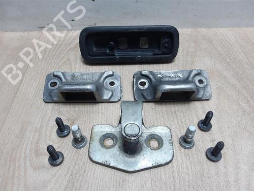 Used Electronic sensor RENAULT TRAFIC II Bus (JL) 1.9 dCI 100 (JL0C, JL0K) (101 hp) 13263719