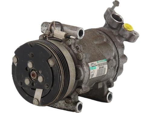 Used AC compressor AC compressor RENAULT TWINGO I (C06_) 1.2 (C066, C068) (58 hp) 40443851 40443851