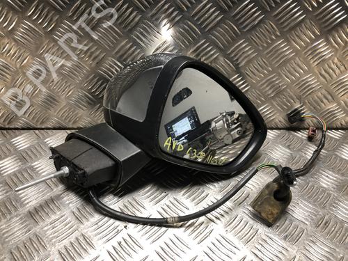 Used Right mirror Right mirror CITROËN C3 II (SC_) 1.2 VTi 82 (82 hp) 33748498 33748498