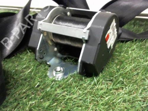 Rear left seatbelt VW GOLF V (1K1) 1.9 TDI | BP12968187I29 