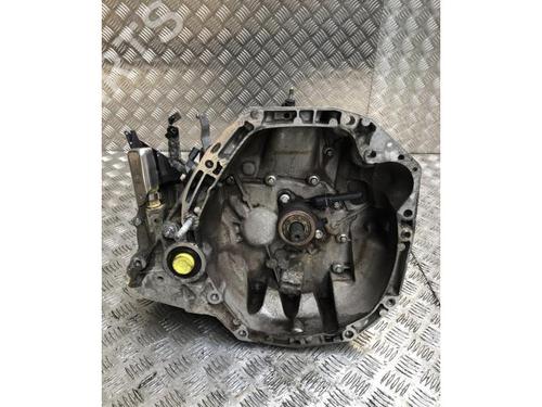 Gearbox DACIA SANDERO 1.5 dCi | BP27803001M3