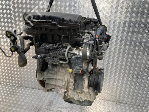 Used Engine Engine CITROËN BERLINGO Box Body/MPV (K9) PureTech 110 (110 hp) 33305813 33305813