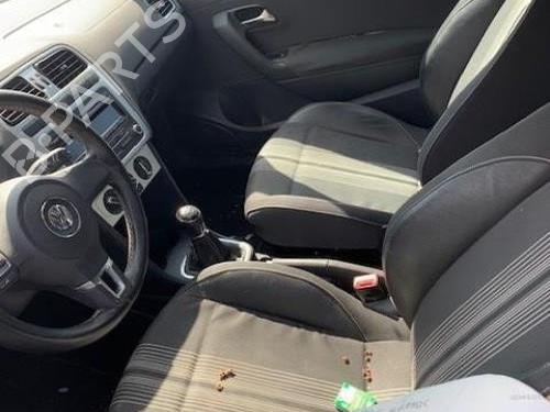 Bomba de freno VW POLO V (6R1, 6C1) 1.6 TDI | BP30913755M77