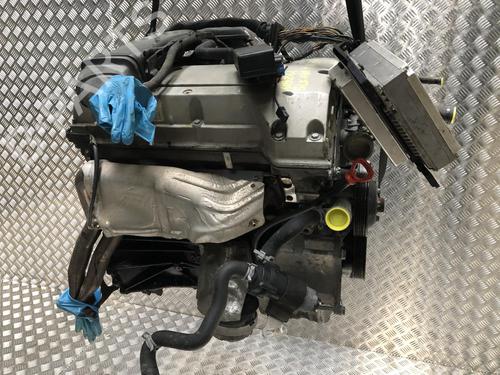 Used Engine MERCEDES-BENZ SLK (R170) 200 (170.435) (136 hp) 23950980