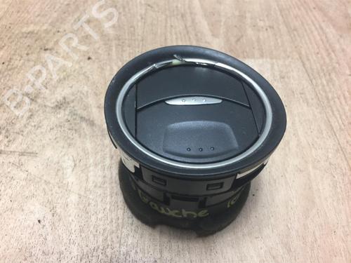Luftventil FORD MONDEO IV Turnier (BA7) 2.0 TDCi (140 hp) 23033810