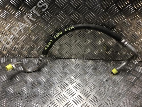 Used AC pipe AC pipe PEUGEOT 308 II (LB_, LP_, LW_, LH_, L3_) 1.5 BlueHDi 130 (131 hp) 21597501 21597501