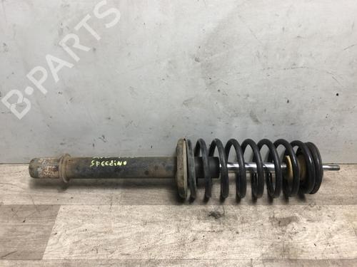 Used Right front shock absorber NISSAN CABSTAR (F24M, F24W) 28.12 DCI, 32.12 DCI, 34.12 DCI, 35.12 DCI 2.5 (F24M) (122 hp) 24456325