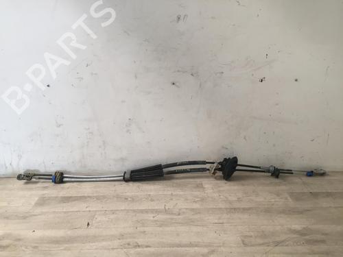 Used Cable CITROËN DS3 (SA_) 1.6 THP 155 (156 hp) 13228451