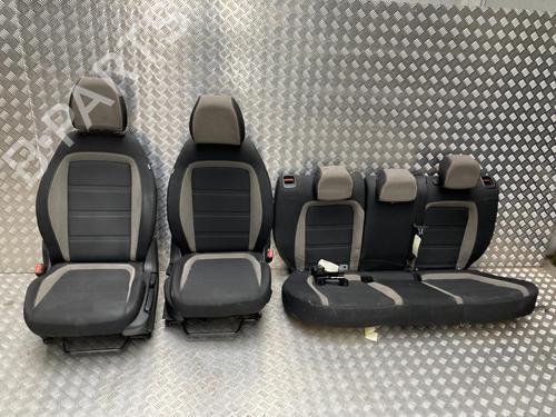 Used Seats set FIAT TIPO Saloon (356_, 357_) 1.4 (356SXA1B) (95 hp) 32215175
