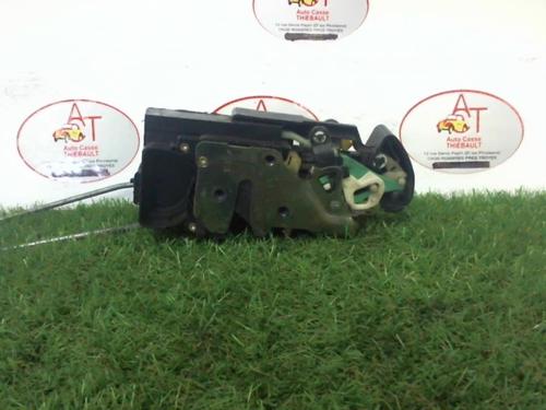 front-right-lock-opel-frontera-b-u99-22-i-6b_zc-6b_vf-6b_66-6b_76-97200697-1998-1999-2000-2001-2002-2003-2004-13036949 main image