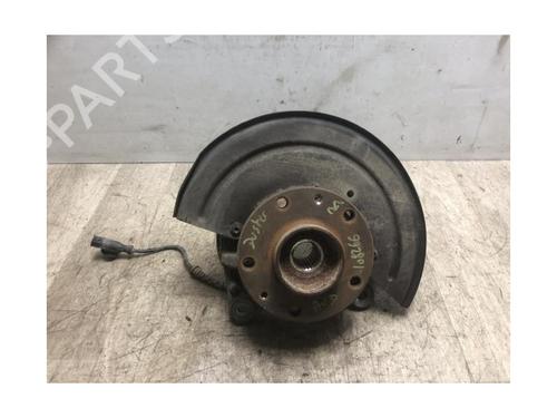 Right front steering knuckle DACIA DUSTER (HS_) 1.5 dCi 4x4 (HSMC, HSMD) | BP20634378M26 