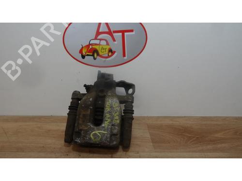 Used Left rear brake caliper PEUGEOT 208 I (CA_, CC_) 1.6 HDi (114 hp) 22919464