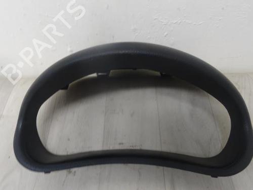 Altro PEUGEOT 206 Hatchback (2A/C) 1.6 HDi 110 (109 hp) 29602246