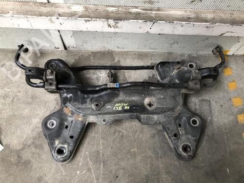 Vorderachsträger für CITROËN C3 II (SC_) 1.4 HDi 70 (SC8HZC, SC8HR0, SC8HP4) (68 hp) 20631267