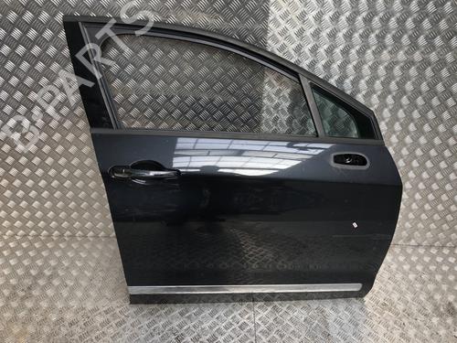 Used Right front door CITROËN C5 III Break (RW_) 2.0 HDi 140 (140 hp) 32846228