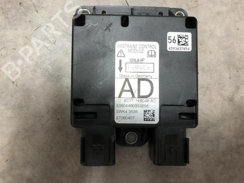Used Control unit FORD TRANSIT Van (FA_ _) 2.2 TDCi (85 hp) 31195800