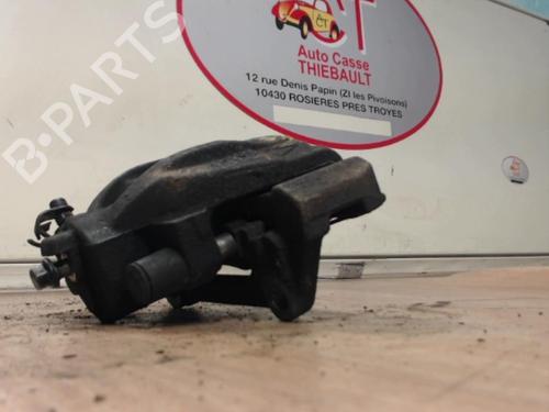 Left front brake caliper MINI MINI (R50, R53) Cooper S | BP12969422M105