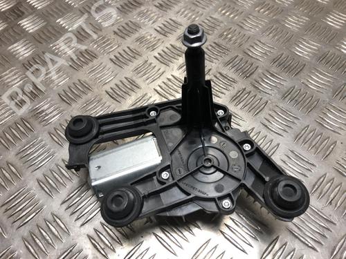 Viskermotor bagrude DS DS 3 (SA_) 1.2 VTi 82 (SAHMZ6) (82 hp) 31204655