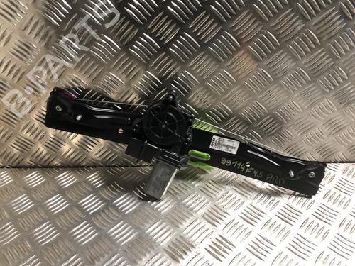 Used Rear right window mechanism Rear right window mechanism BMW 2 Active Tourer (F45) 216 d (116 hp) 34715129 34715129