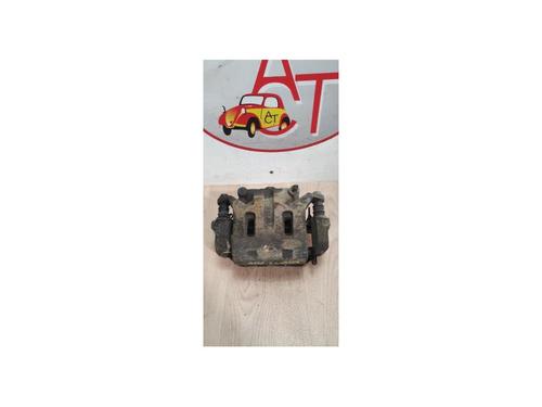 Used Left front brake caliper RENAULT KOLEOS I (HY_) 2.0 dCi (HY0K) (150 hp) 13270891