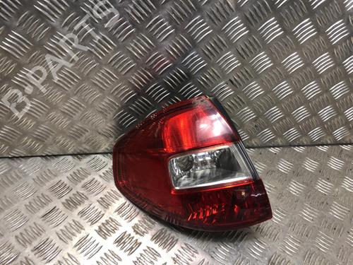 Venstre Baklys RENAULT KOLEOS I (HY_) 2.0 dCi (HY0K) (150 hp) 31200584