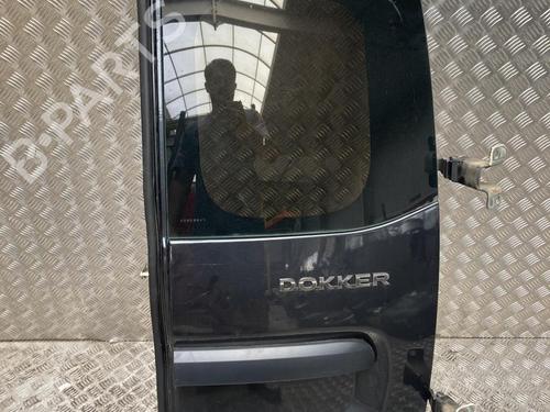 Used Right tailgate Right tailgate 37489893 37489893
