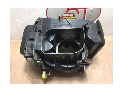 Heater matrix box OPEL AGILA (A) (H00) 1.2 16V Twinport (F68) | BP13266747M61 