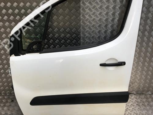 Used Left front door Left front door 37633215 37633215