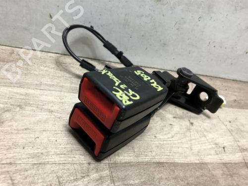 Used Seat buckle CITROËN C5 III Break (RW_) 2.0 HDi (136 hp) 23870712