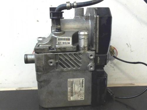Elektronische module BMW X5 (E53) 3.0 d (184 hp) 13136045
